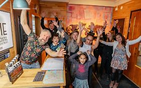 Time Hostel City - Jyvaeskylae
